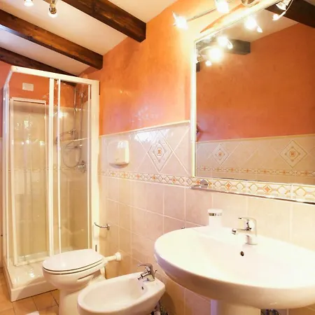 Rio Aparments Alghero Exterior photo