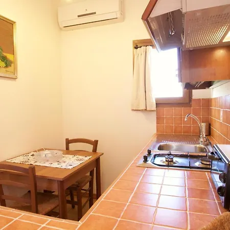 Rio Aparments Alghero Exterior photo