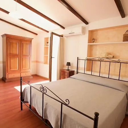 Rio Aparments Alghero Exterior photo