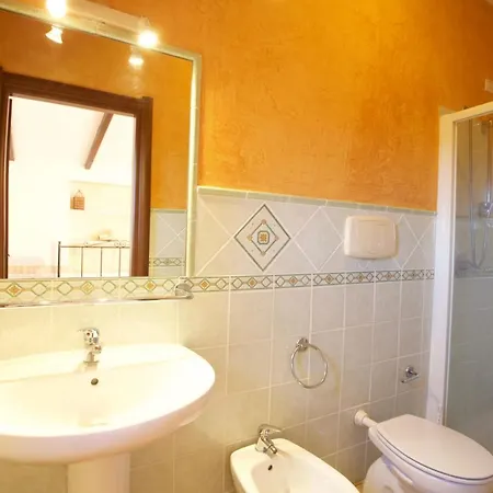 Rio Aparments Alghero Exterior photo
