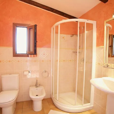 Rio Aparments Alghero Exterior photo