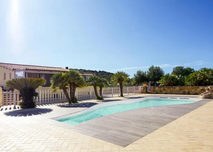 Rio Aparments Alghero