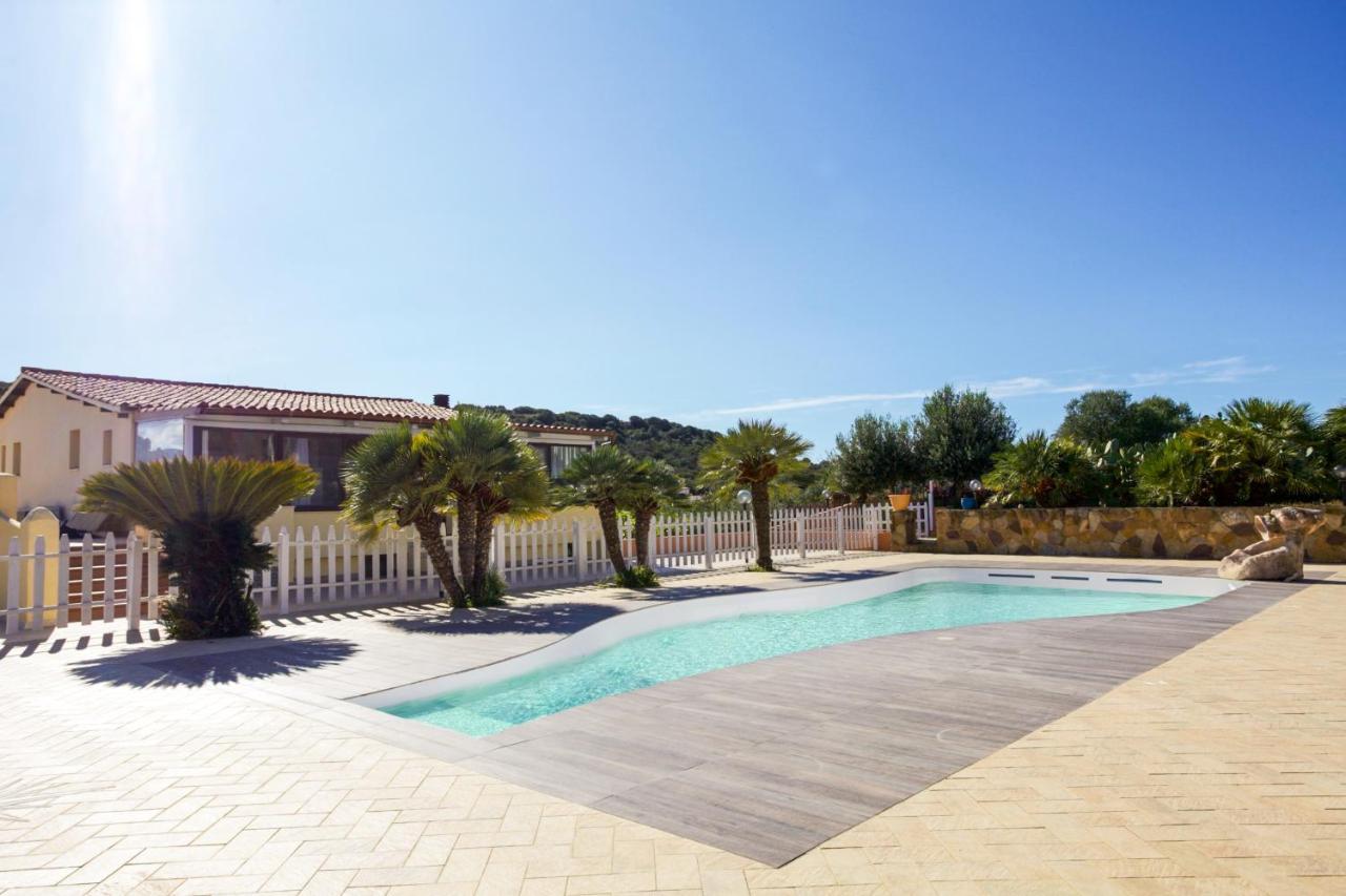 Rio Aparments * Alghero