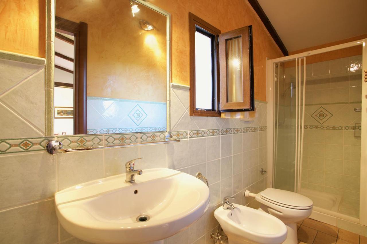 Rio Aparments Apartment Alghero