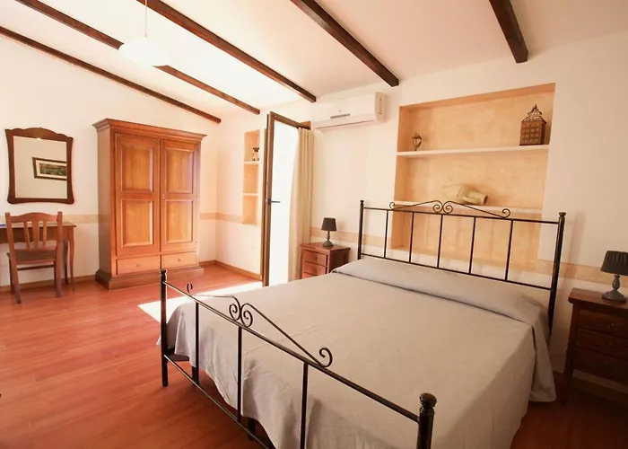 Rio Aparments Alghero