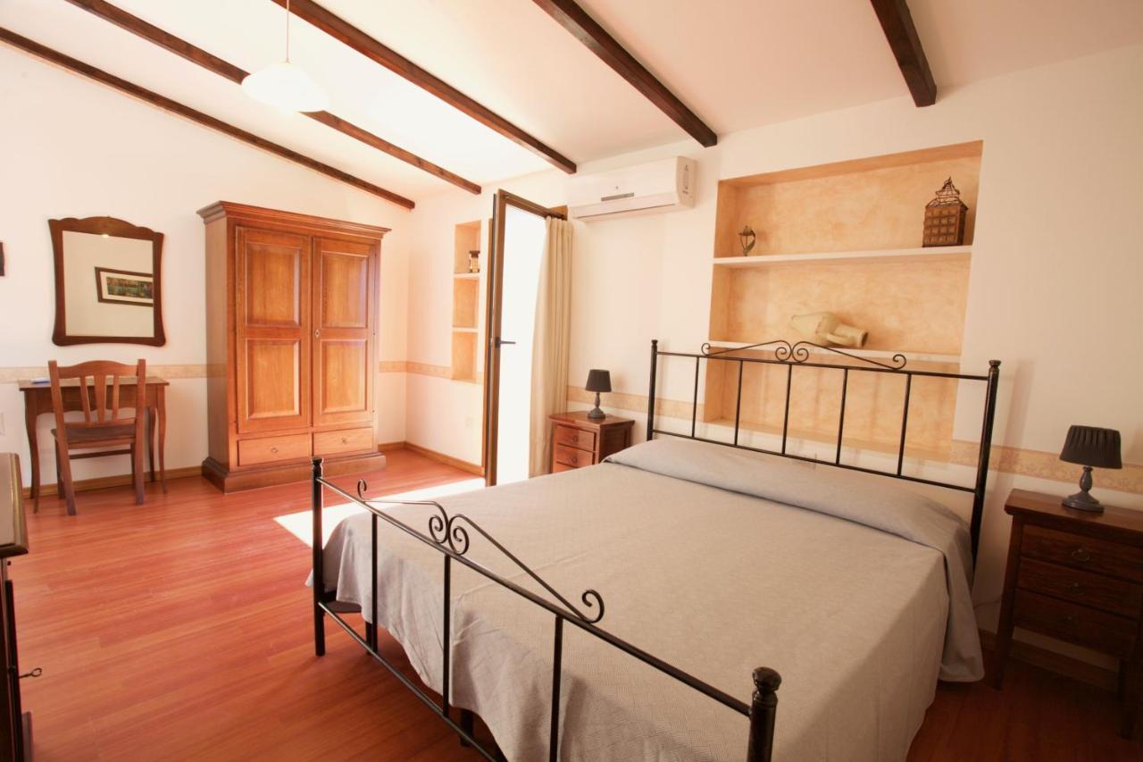 Rio Aparments * Alghero