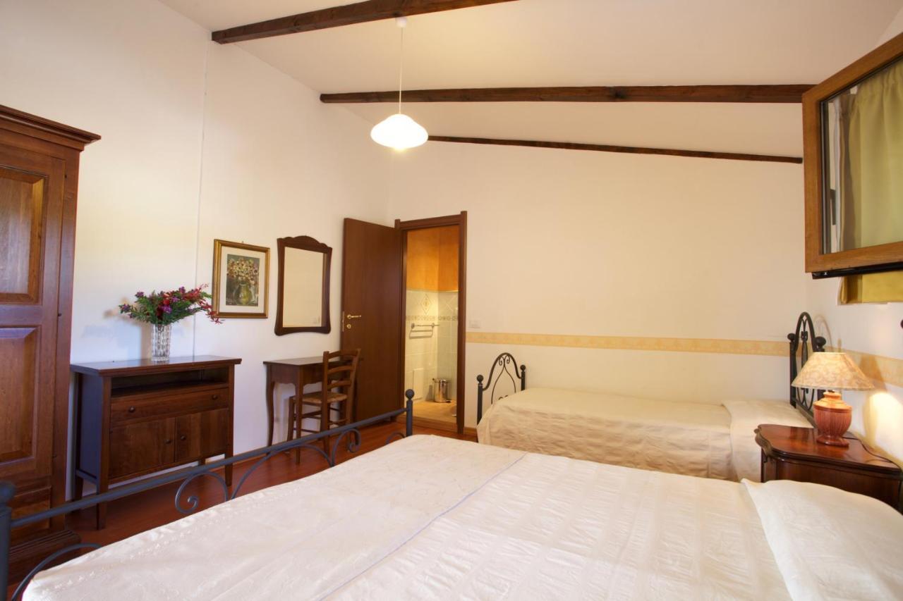 Rio Aparments * Alghero